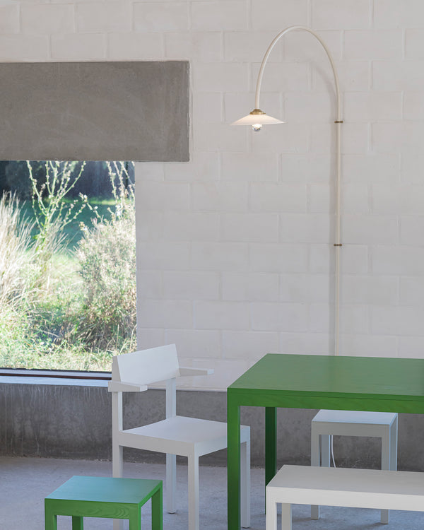 Current Collection - Hanging Wall Light - n°2