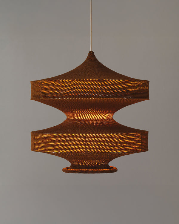 Current Collection - Sonne - Pendant Light