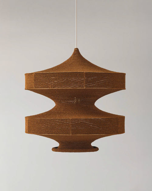 Current Collection - Sonne - Pendant Light