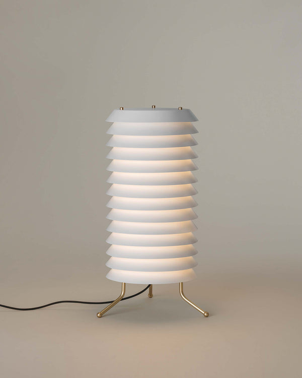 Kai ＆ MAIJA 　リトグラフ　イタリア　30cm Current Collection - Maija 30 - Floor Lamp