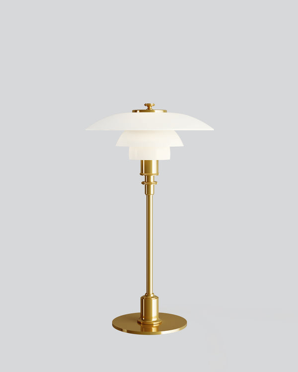 louis poulsen PH2/2 lamp vintage オリジナル PH 2/2 Piano Lamp | All Works | The MFAH Collections
