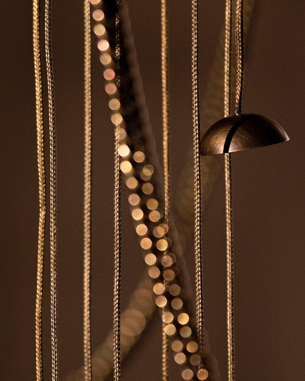 Current Collection - Abysse 05 - Pendant Light