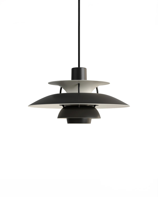 Current Collection - PH5 Mini - Pendant Light