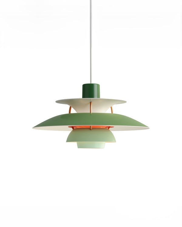 Current Collection - PH5 Mini - Pendant Light