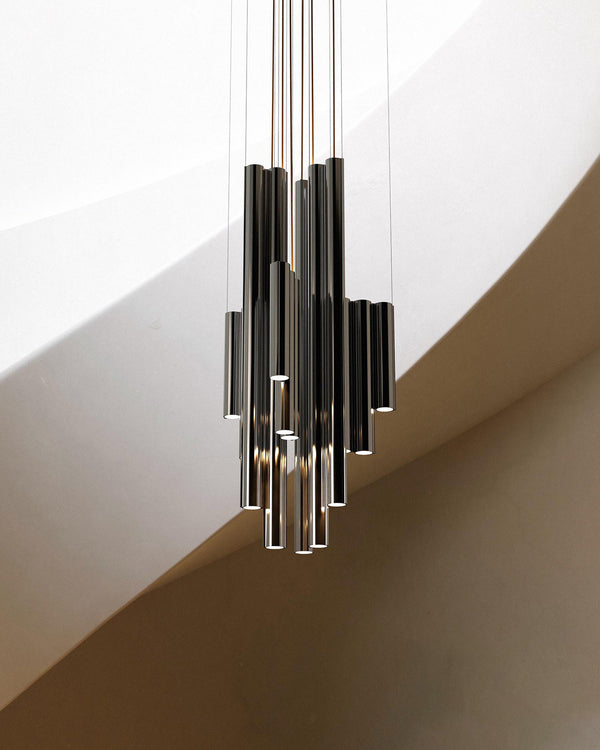 Current Collection - Silo Atelier Collection - Suspension Light