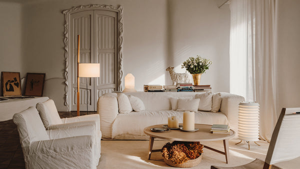 Kai ＆ MAIJA 　リトグラフ　イタリア　30cm Current Collection - Maija 30 - Floor Lamp