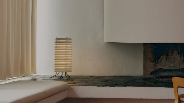 Kai ＆ MAIJA 　リトグラフ　イタリア　30cm Current Collection - Maija 30 - Floor Lamp