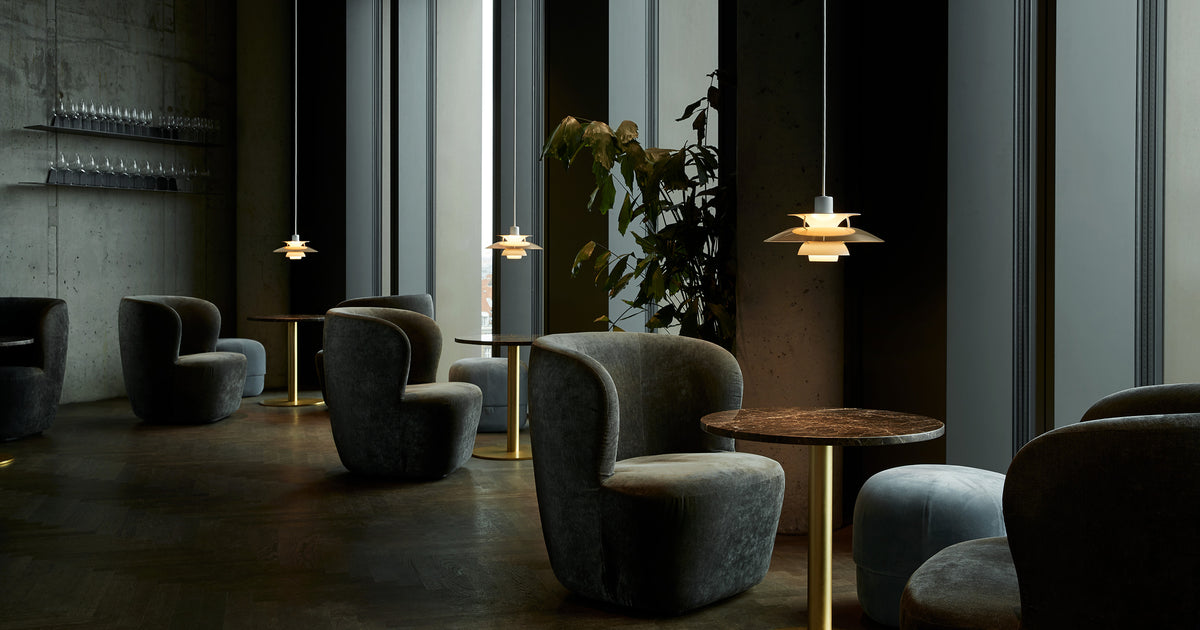 Current Collection - PH5 Mini - Pendant Light